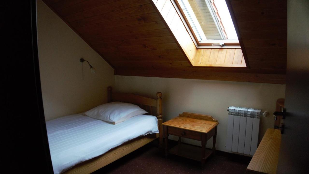 Apartamenty Ostrawa Zarzecze  Eksteriør billede
