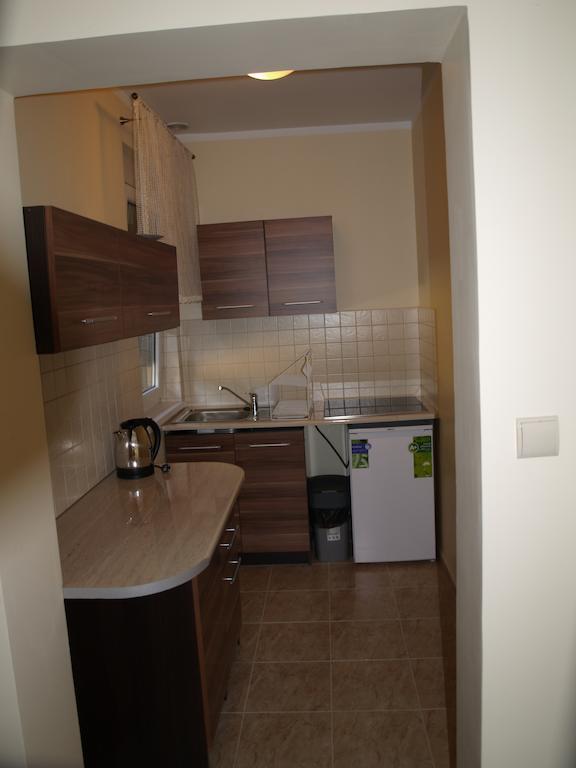 Apartamenty Ostrawa Zarzecze  Værelse billede