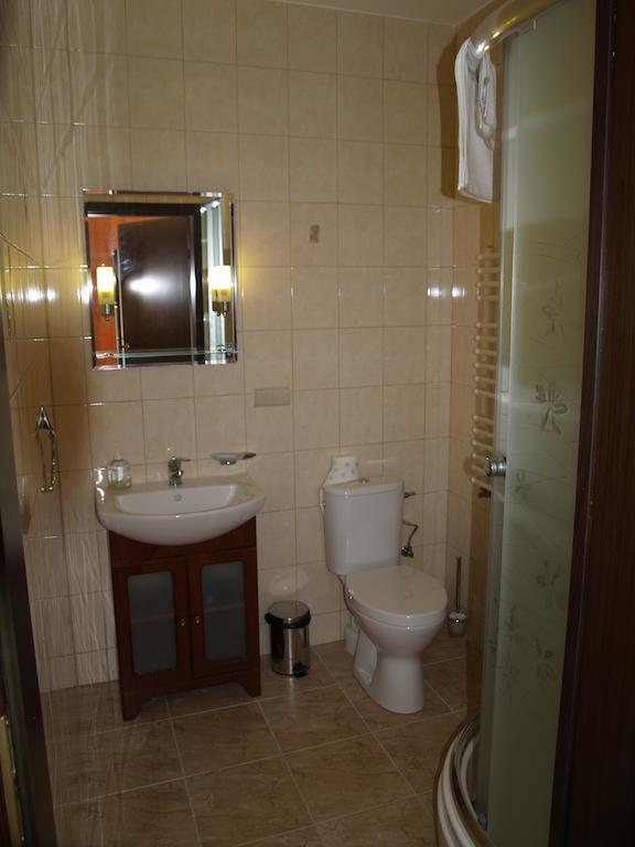 Apartamenty Ostrawa Zarzecze  Værelse billede