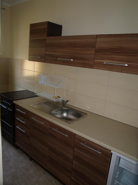 Apartamenty Ostrawa Zarzecze  Værelse billede